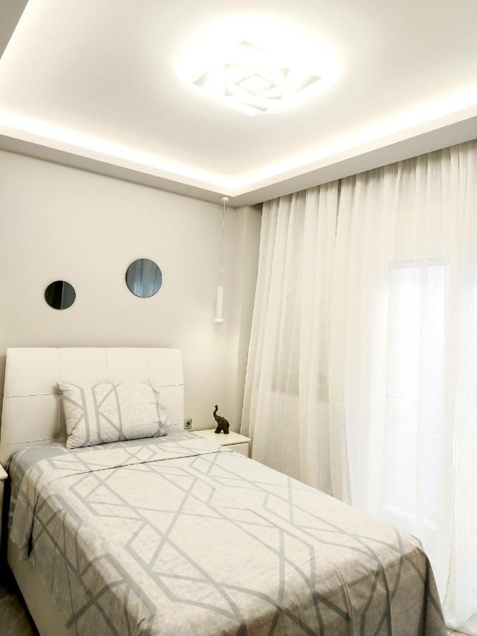 דירות סלוניקי Thess Old Town 3 Free Private Parking מראה חיצוני תמונה